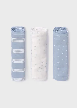 Set 3 garze Better Cotton neonato^Mayoral Outlet