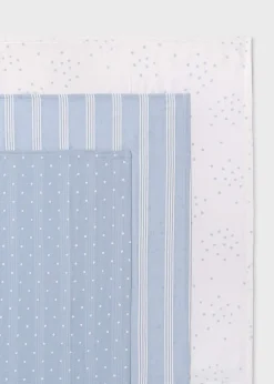 Set 3 garze Better Cotton neonato^Mayoral Outlet