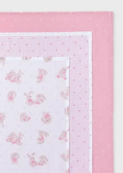Set 3 garze Better Cotton neonato^Mayoral Flash Sale