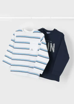 Set 2 maglietta bambino^Mayoral Cheap