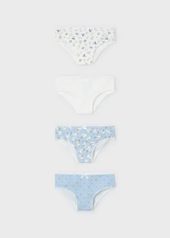 Set 4 mutandine bambina^Mayoral Cheap