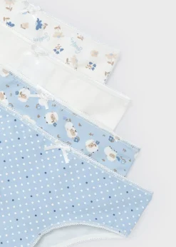 Set 4 mutandine bambina^Mayoral Cheap