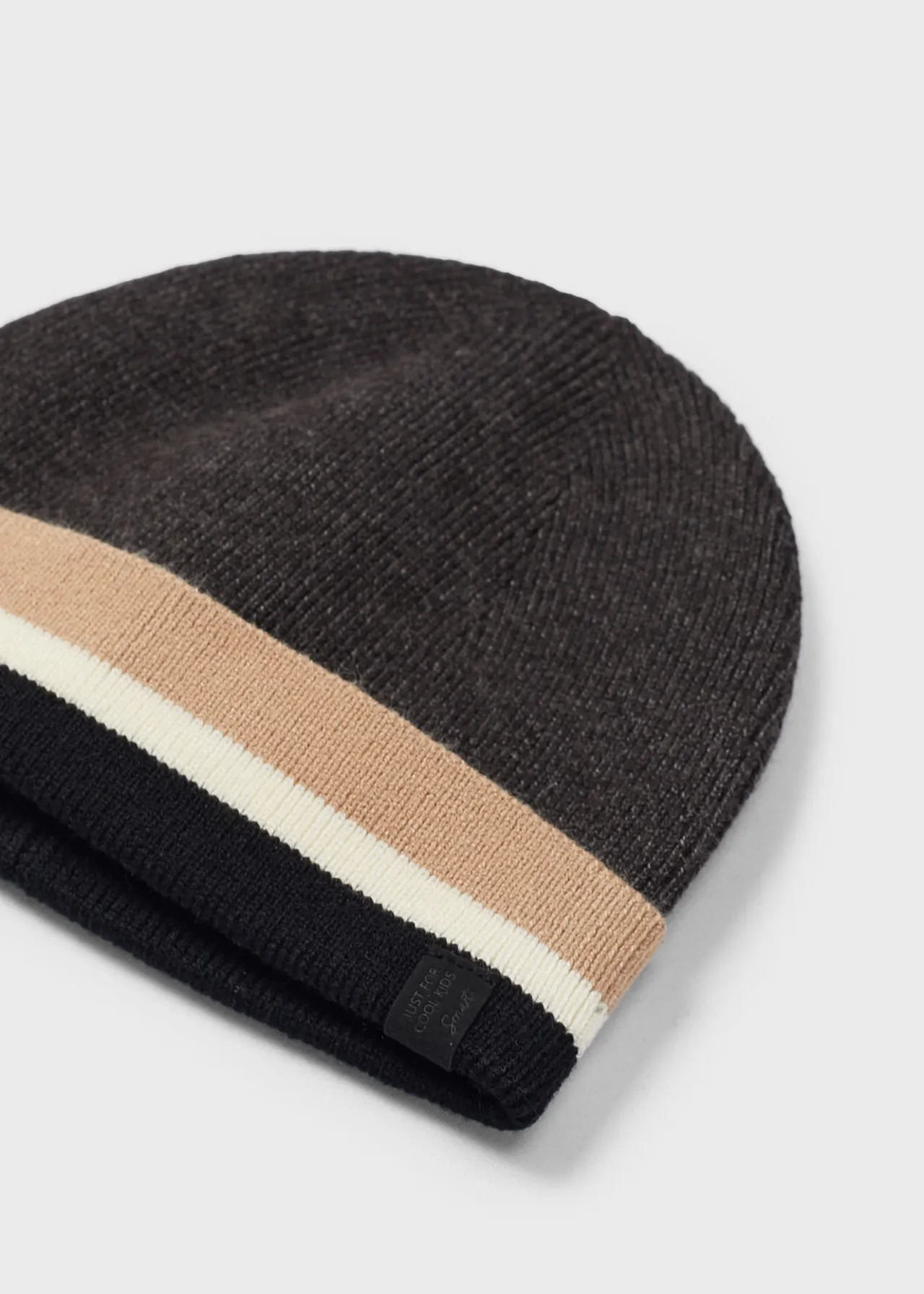 Set 3 pezzi con cappello bambino^Mayoral Cheap