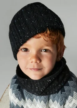 Set cappello e collo bambino^Mayoral Discount