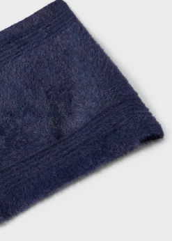 Set cappello e scaldacollo bambina^Mayoral New