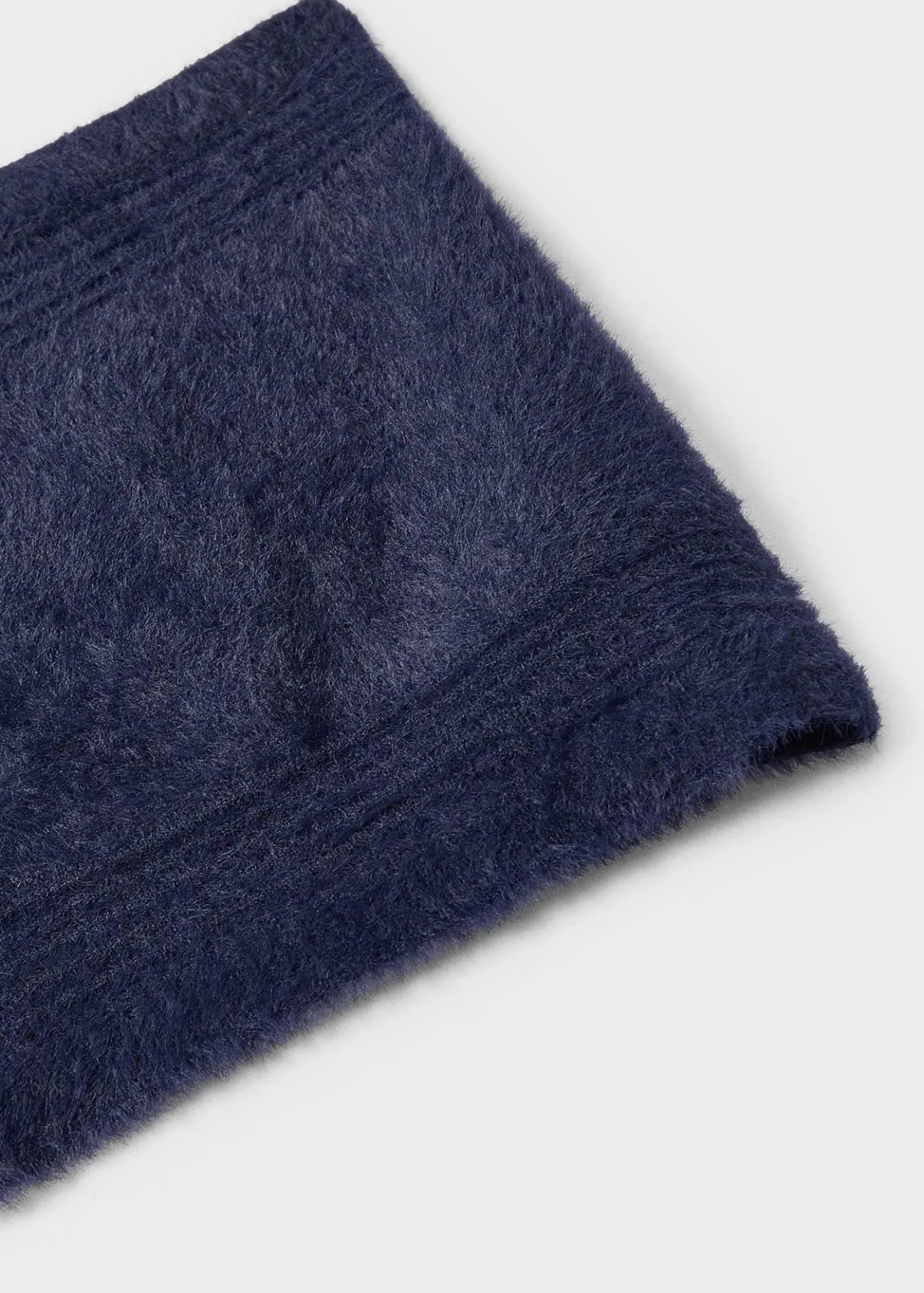Set cappello e scaldacollo bambina^Mayoral New