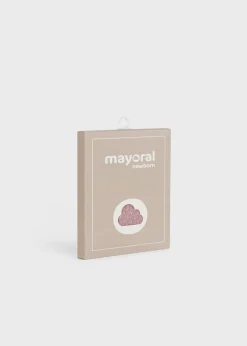 Set regalo 3 pezzi in maglia neonato^Mayoral Flash Sale