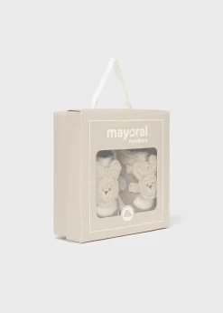 Sneakers pellicciotto neonato^Mayoral Shop