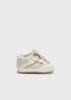Sneakers pellicciotto neonato^Mayoral Discount