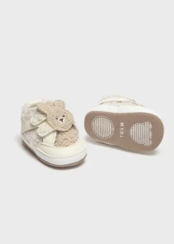 Sneakers pellicciotto neonato^Mayoral Discount