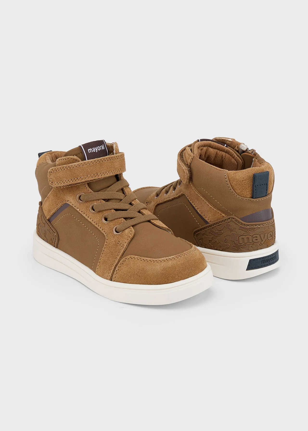 Stivaletti casual bambino^Mayoral Hot