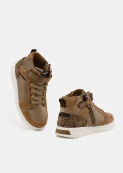 Stivaletti casual bambino^Mayoral Sale