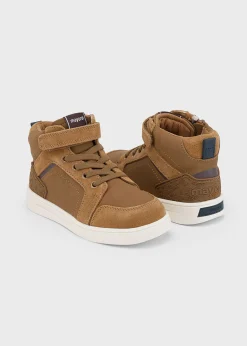Stivaletti casual bambino^Mayoral Sale