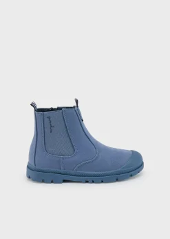 Stivaletti chelsea bambino^Mayoral Outlet