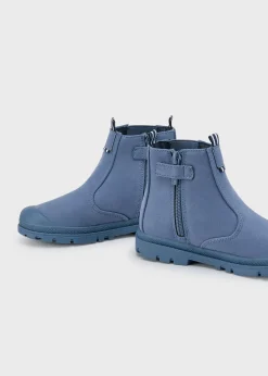 Stivaletti chelsea bambino^Mayoral Outlet