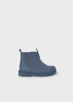 Stivaletti chelsea neonato^Mayoral Fashion