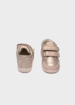 Stivaletti cuori neonata^Mayoral Sale