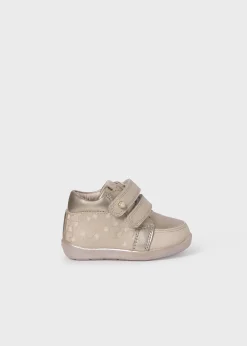 Stivaletti cuori neonata^Mayoral Cheap