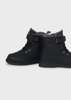 Stivaletti idrorepellente bambino e bambina^Mayoral Shop
