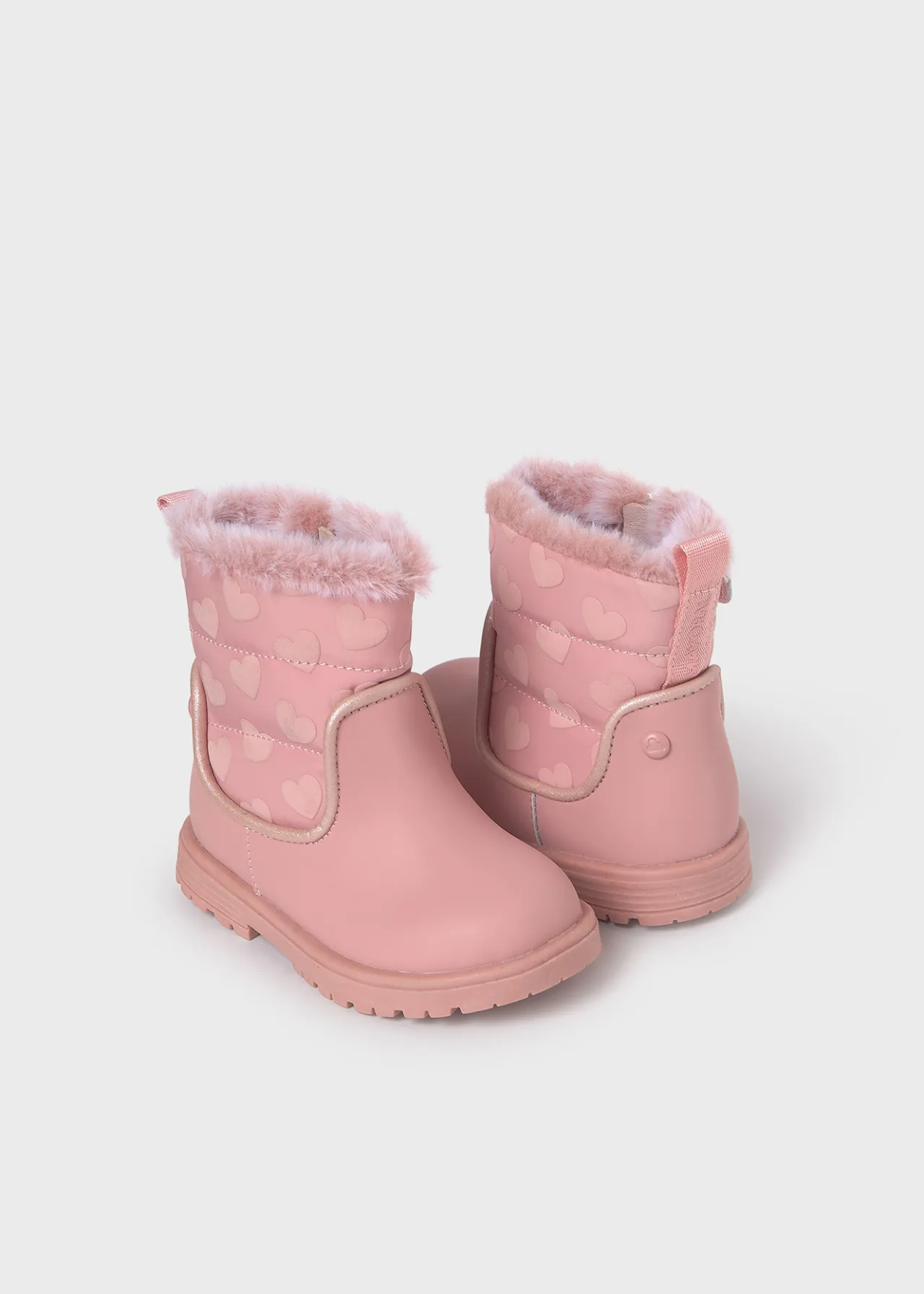 Stivaletti neonata^Mayoral Store