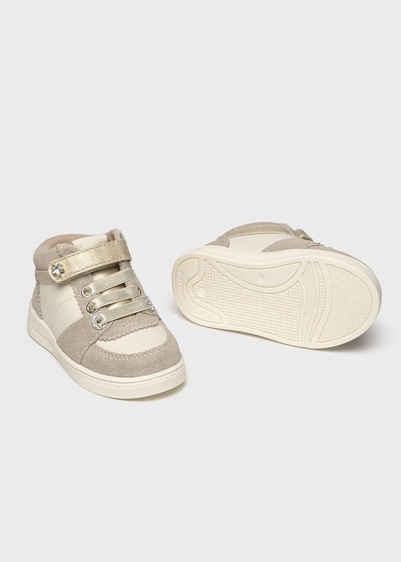 Stivaletti sportivi neonata^Mayoral Best Sale
