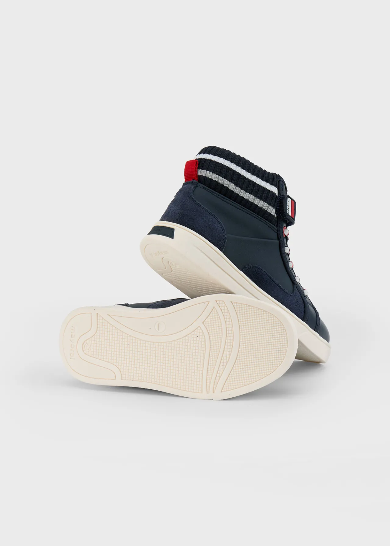 Stivaletti sportivo bambino^Mayoral Cheap