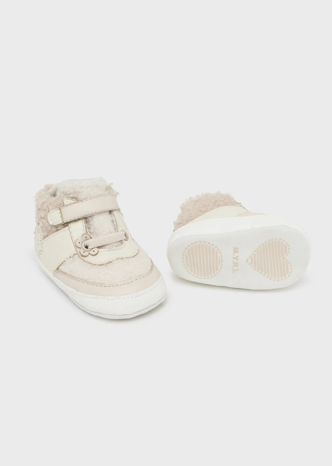 Stivaletto sportivo neonata^Mayoral Clearance