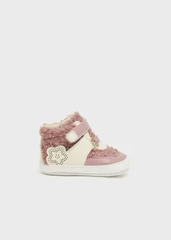 Stivaletto sportivo neonata^Mayoral Fashion