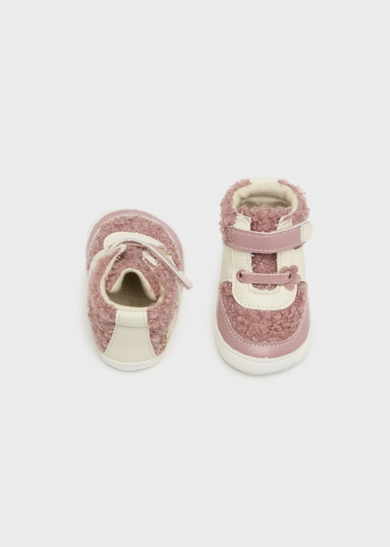Stivaletto sportivo neonata^Mayoral Fashion