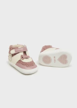 Stivaletto sportivo neonata^Mayoral Fashion