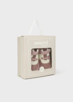 Stivaletto sportivo neonata^Mayoral Fashion