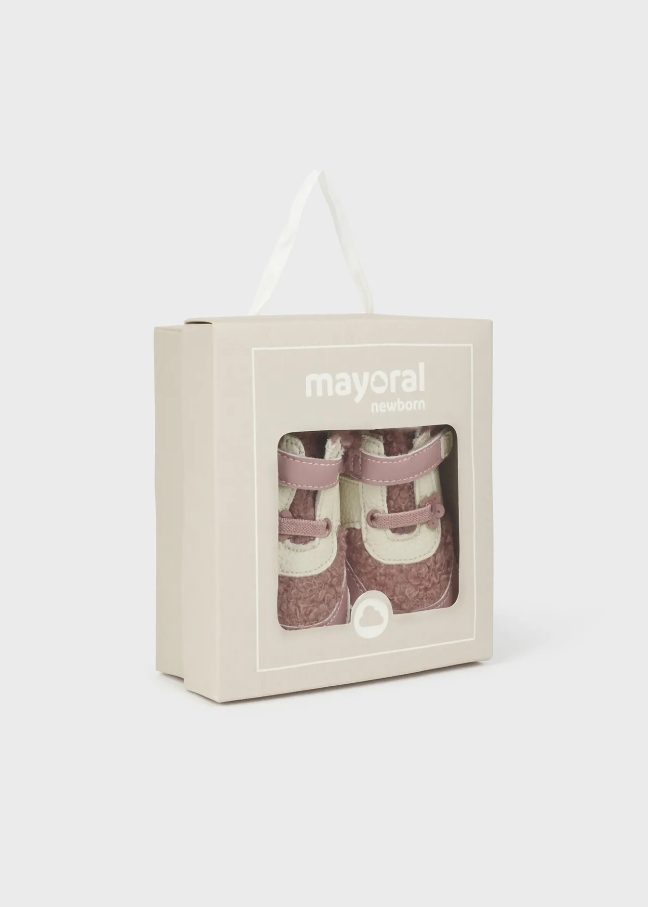 Stivaletto sportivo neonata^Mayoral Fashion