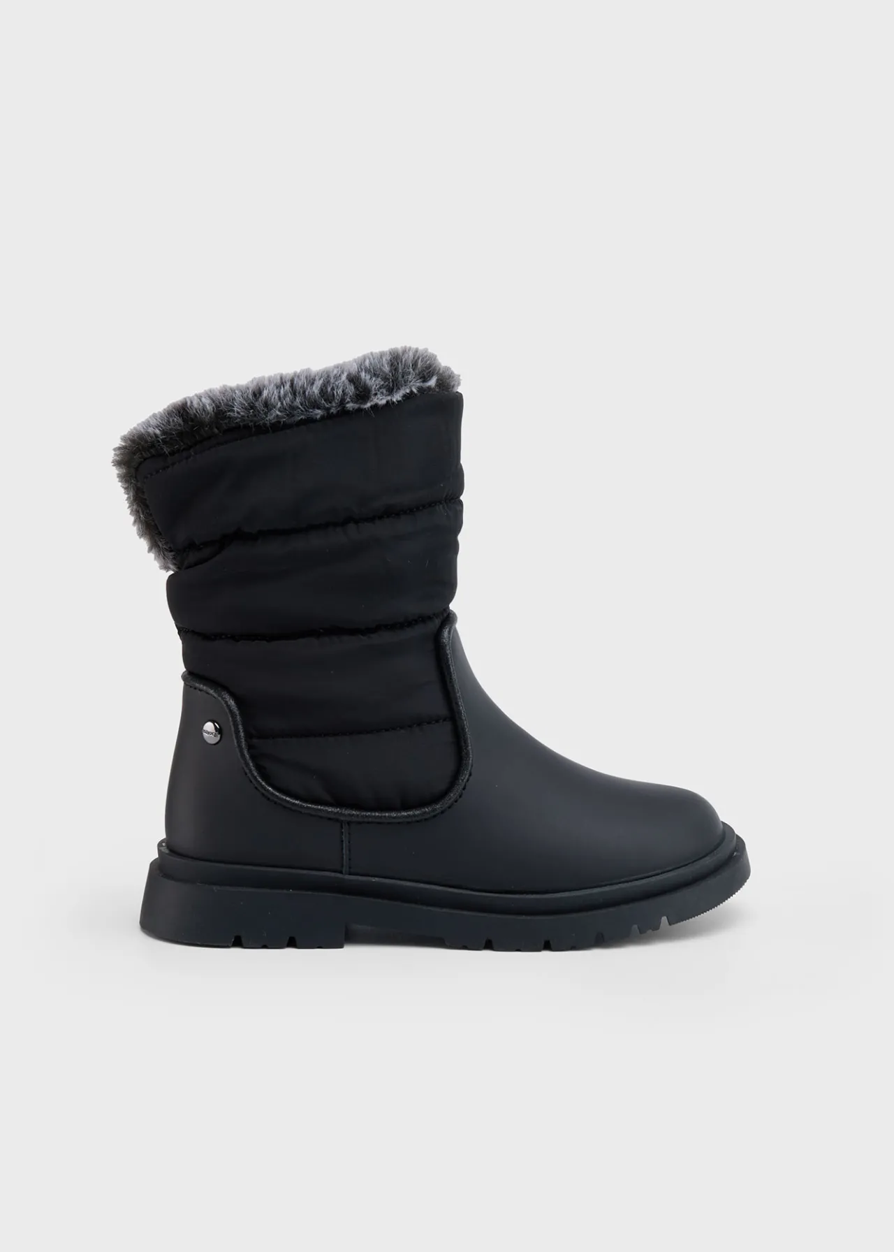 Stivali double face bambina^Mayoral Outlet
