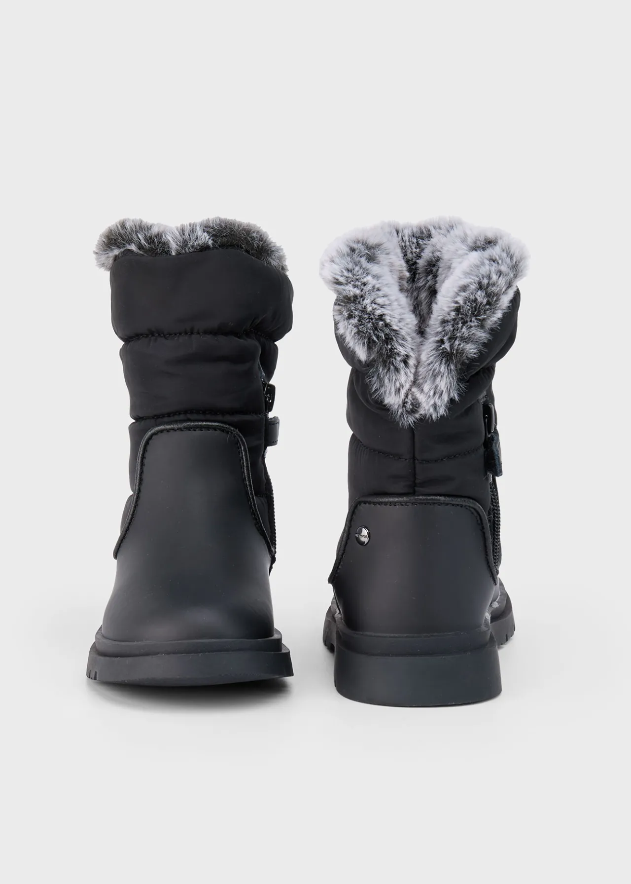 Stivali double face bambina^Mayoral Outlet