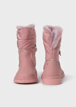 Stivali double face bambina^Mayoral Store