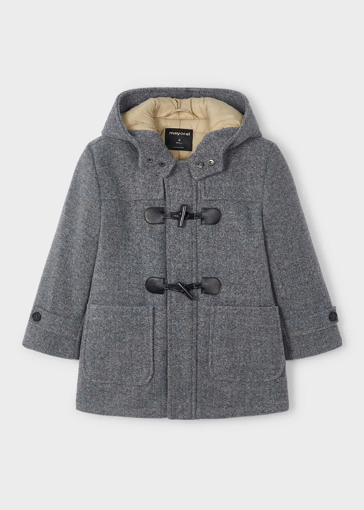 Trench bambino^Mayoral Flash Sale