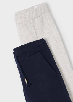 Tuta 2 pantaloni bambina^Mayoral Outlet
