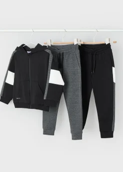 Tuta 2 pantaloni bambino^Mayoral Sale