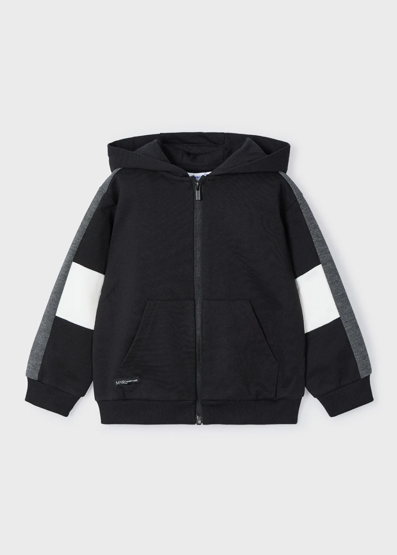 Tuta 2 pantaloni bambino^Mayoral Sale