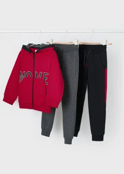 Tuta 2 pantaloni bambino^Mayoral Flash Sale