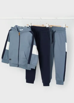 Tuta 2 pantaloni bambino^Mayoral Best