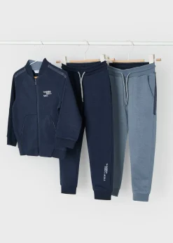 Tuta 2 pantaloni bambino^Mayoral Outlet
