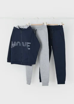 Tuta 2 pantaloni bambino^Mayoral Fashion