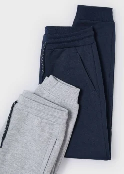 Tuta 2 pantaloni bambino^Mayoral Fashion