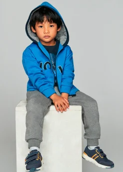 Tuta 2 pantaloni bambino^Mayoral Flash Sale