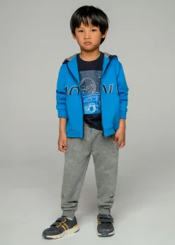 Tuta 2 pantaloni bambino^Mayoral Flash Sale