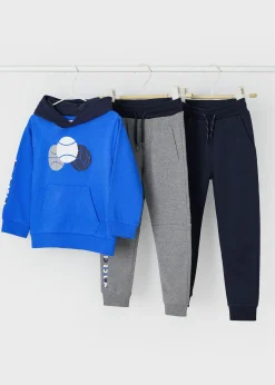 Tuta 2 pantaloni bambino^Mayoral Online