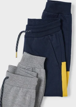 Tuta 2 pantaloni bambino^Mayoral Fashion