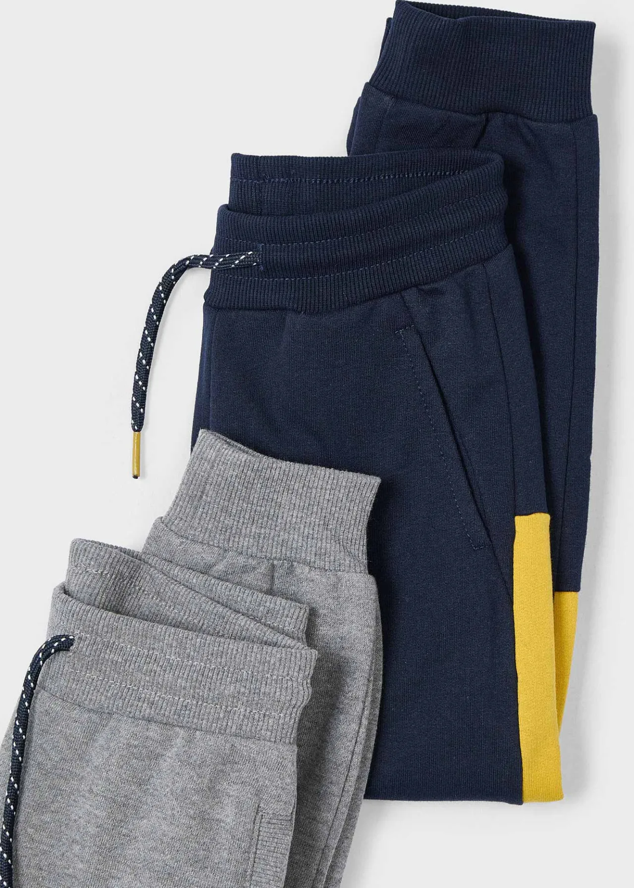 Tuta 2 pantaloni bambino^Mayoral Fashion