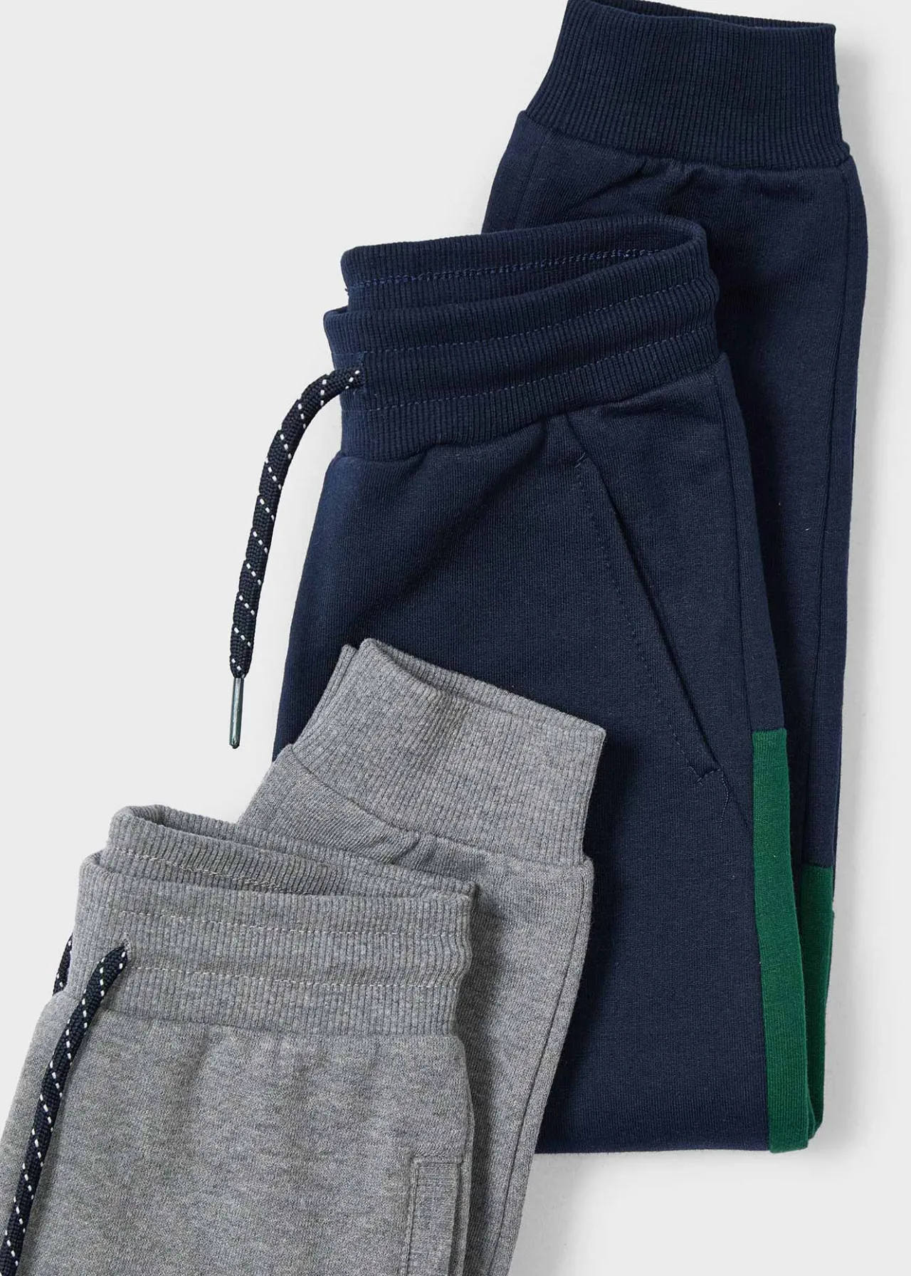 Tuta 2 pantaloni bambino^Mayoral Hot